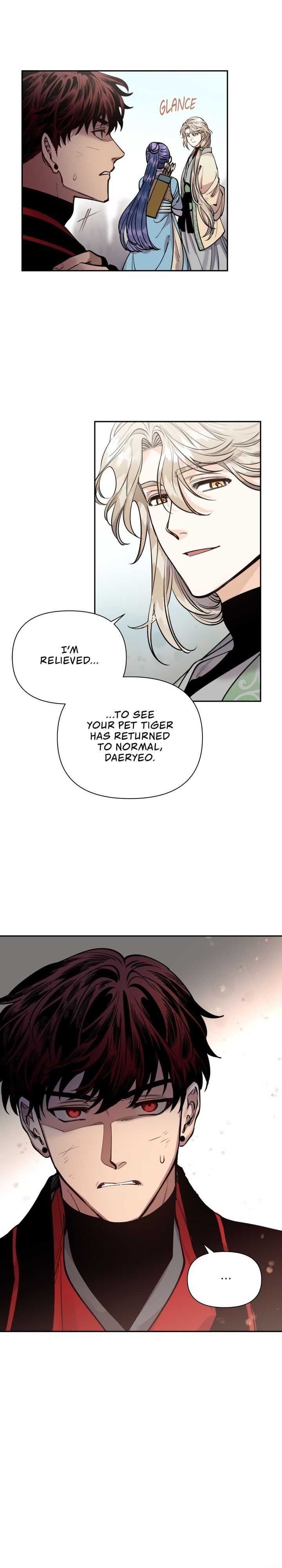 Heavenly Bride chapter 56 - page 4