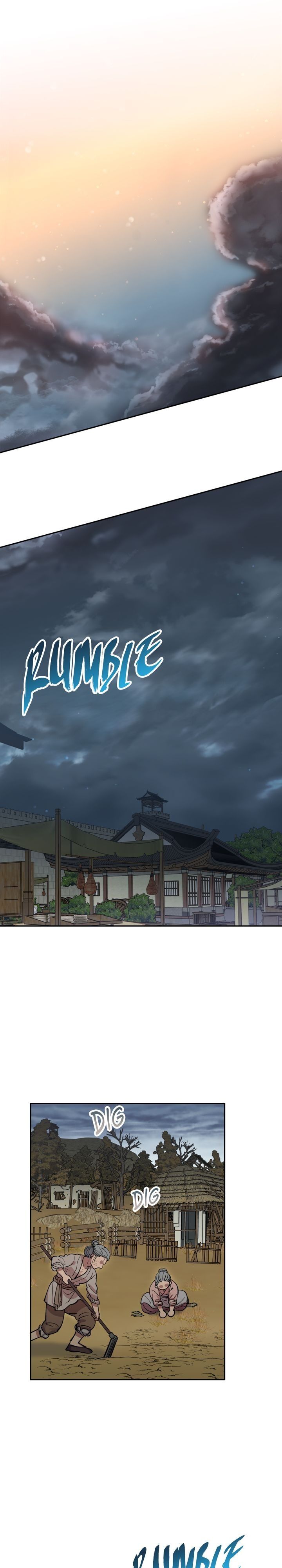Heavenly Bride chapter 56 - page 5