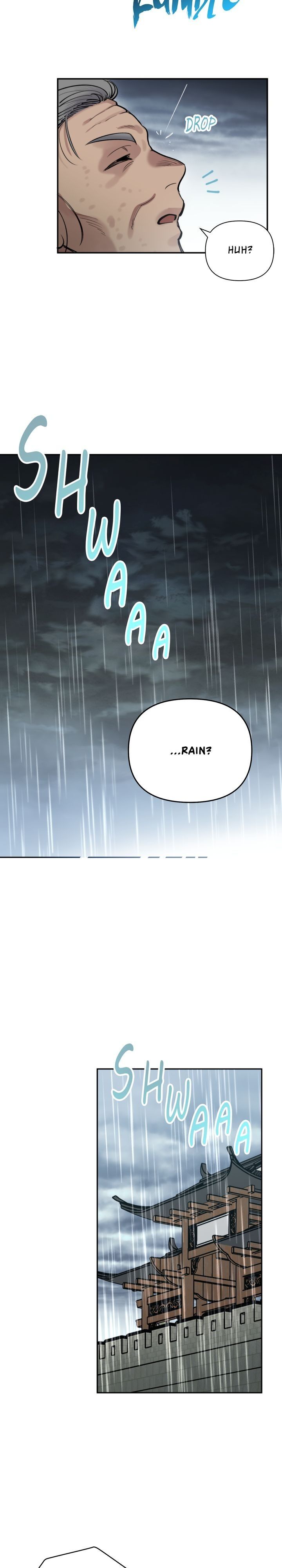 Heavenly Bride chapter 56 - page 6