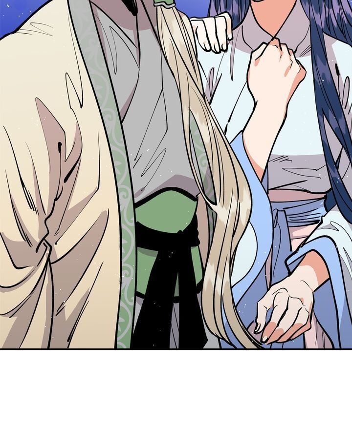 Heavenly Bride chapter 20 - page 19