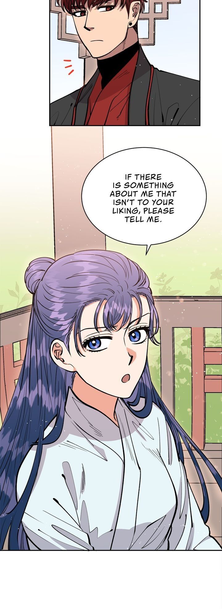 Heavenly Bride chapter 20 - page 3