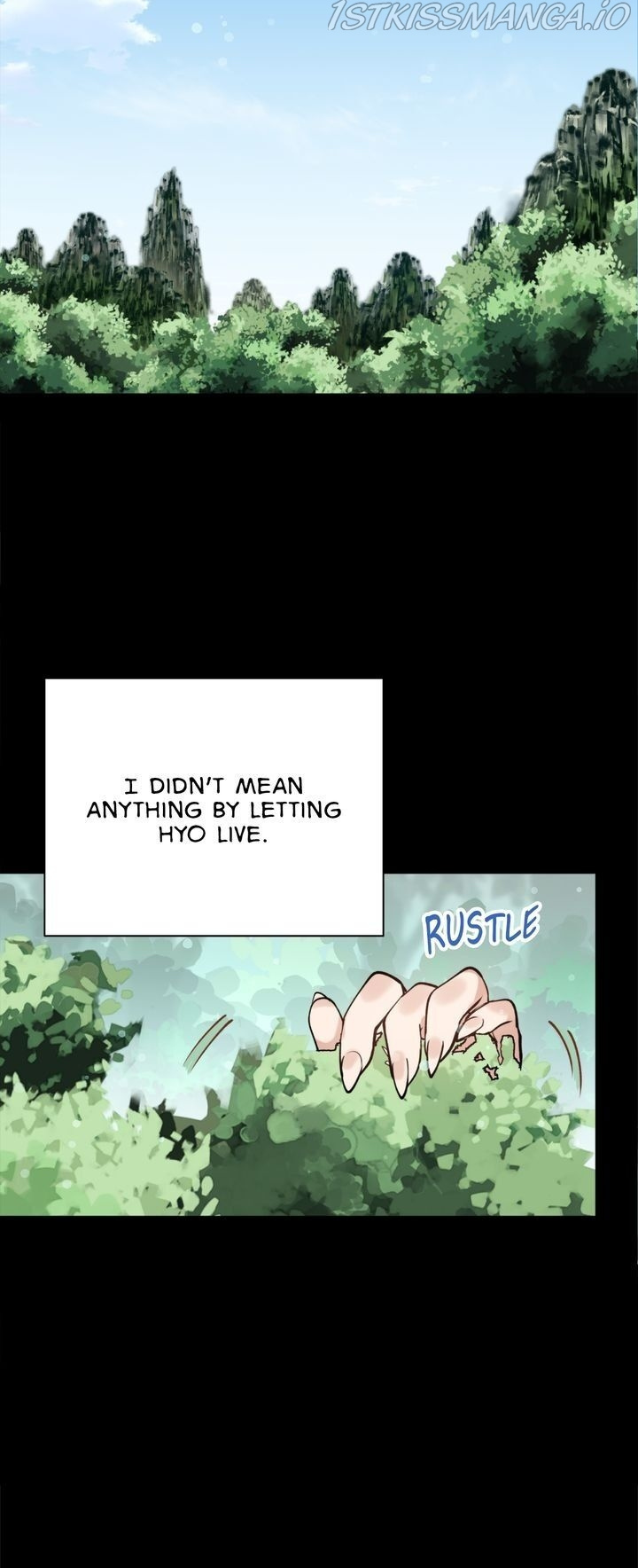 Heavenly Bride chapter 55 - page 12
