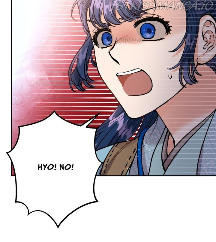 Heavenly Bride chapter 55 - page 20