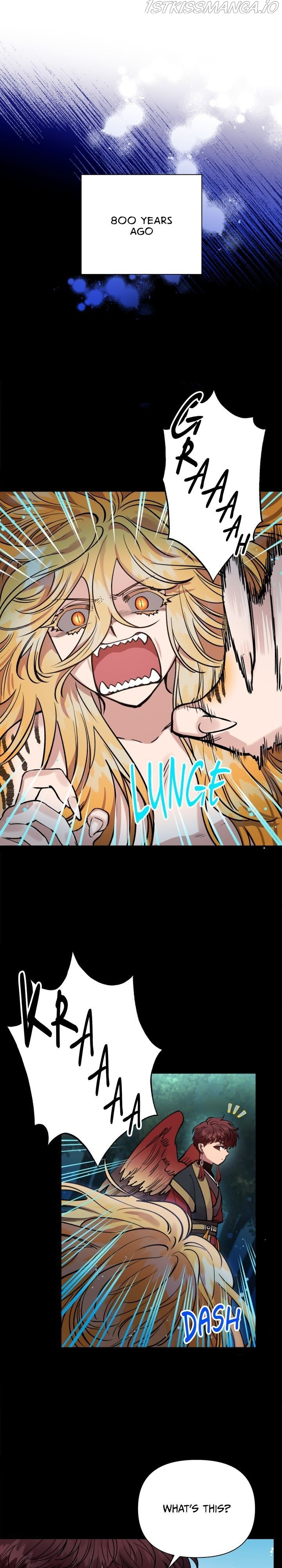 Heavenly Bride chapter 55 - page 4