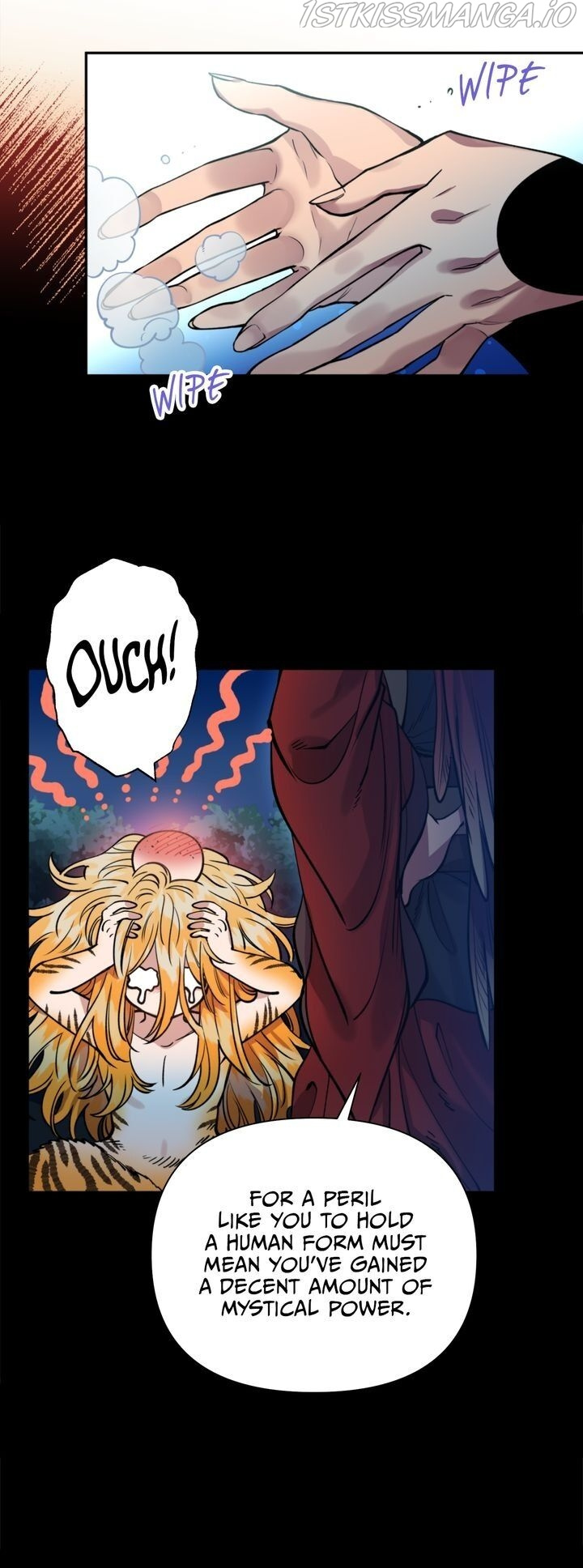 Heavenly Bride chapter 55 - page 6