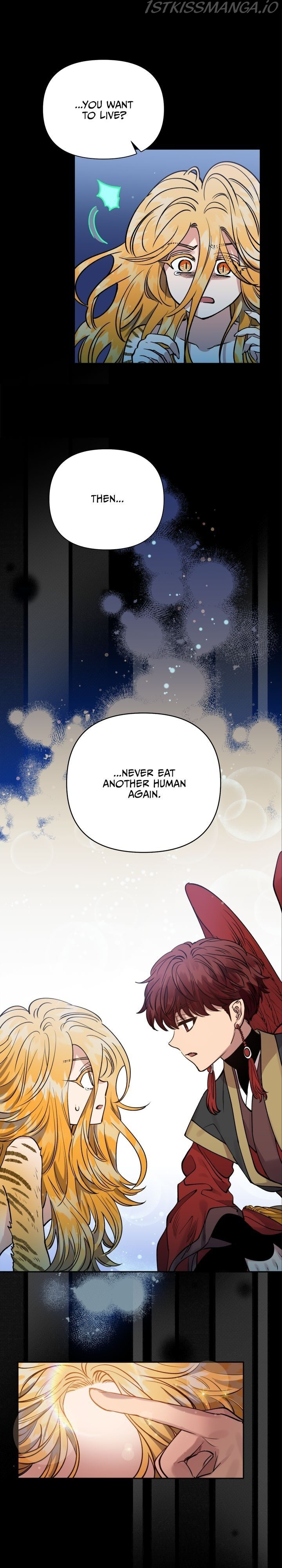 Heavenly Bride chapter 55 - page 9