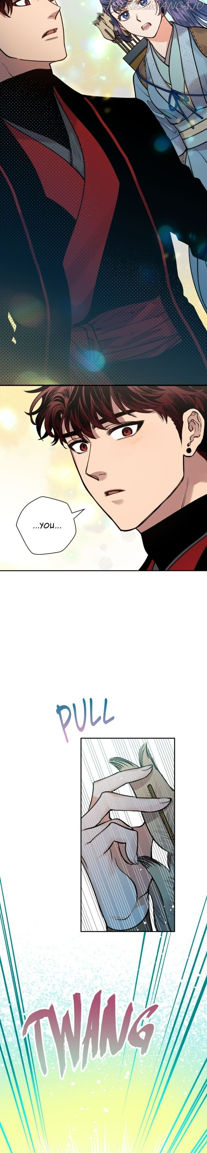 Heavenly Bride chapter 54 - page 13