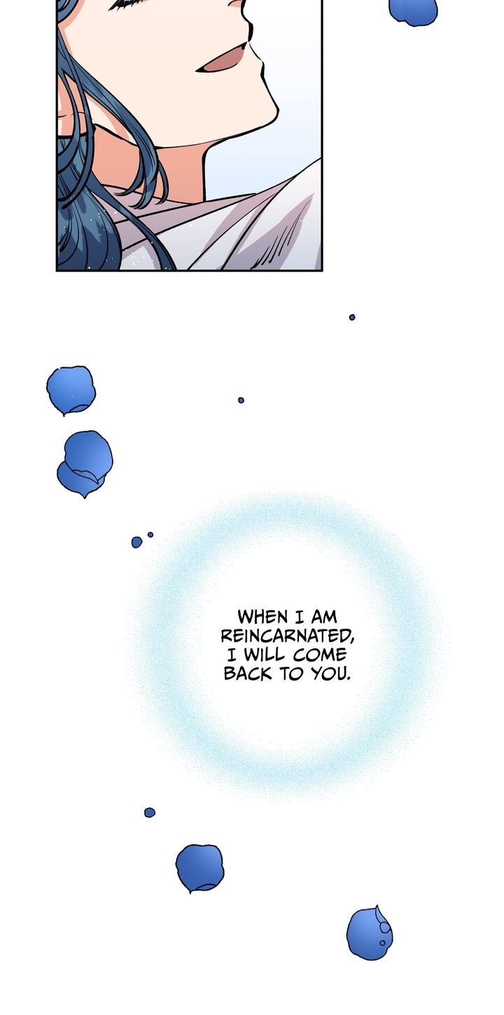 Heavenly Bride chapter 19 - page 14