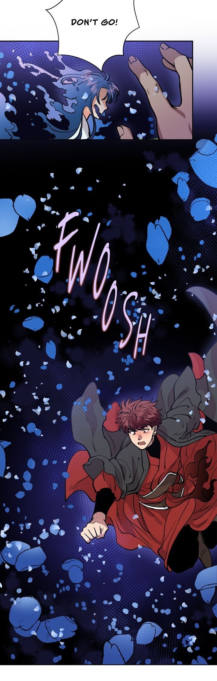 Heavenly Bride chapter 19 - page 20