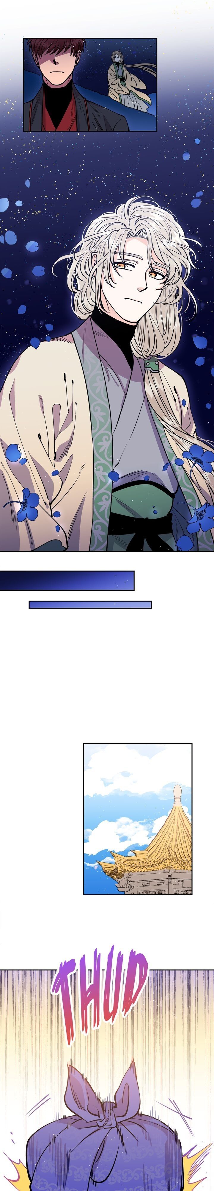 Heavenly Bride chapter 19 - page 22