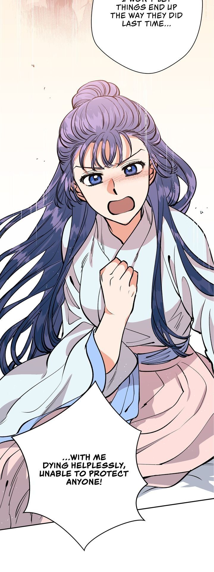 Heavenly Bride chapter 19 - page 8