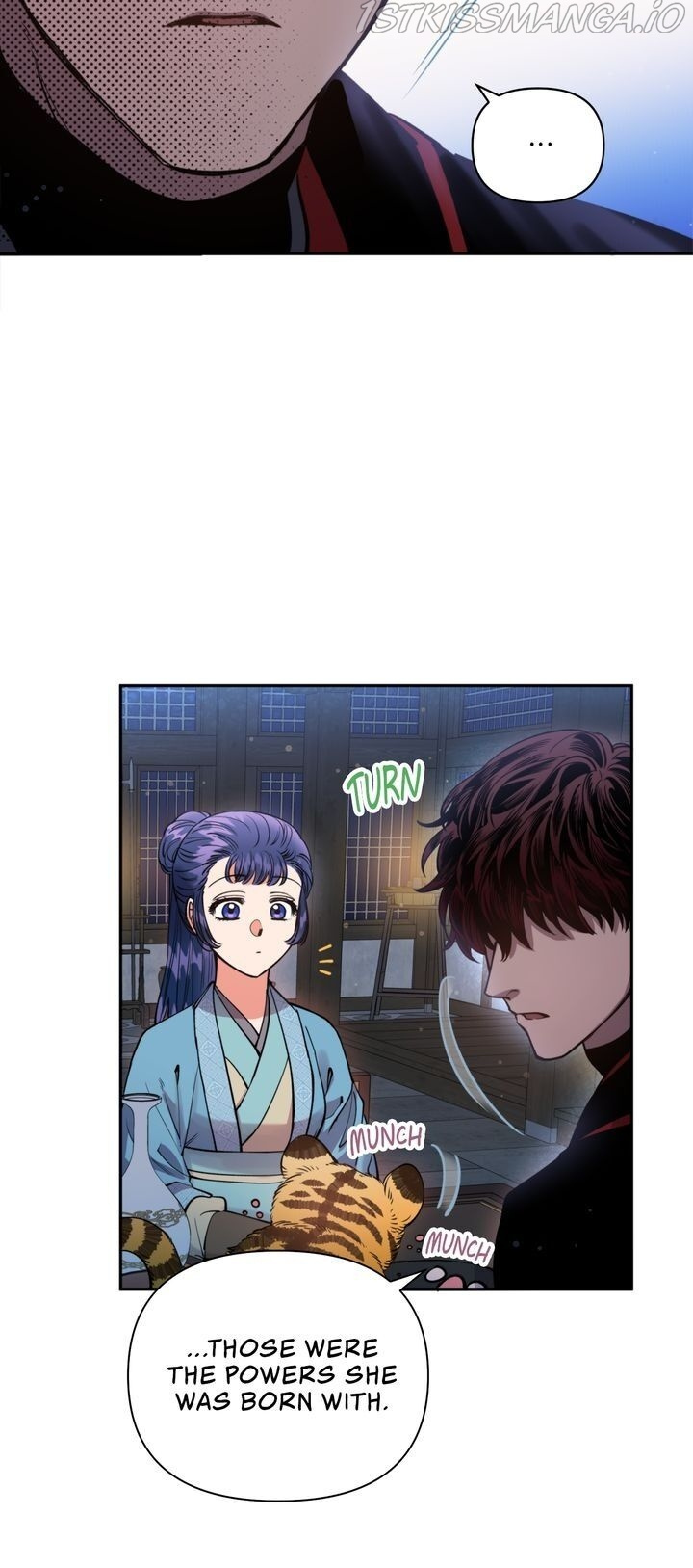 Heavenly Bride chapter 53 - page 13