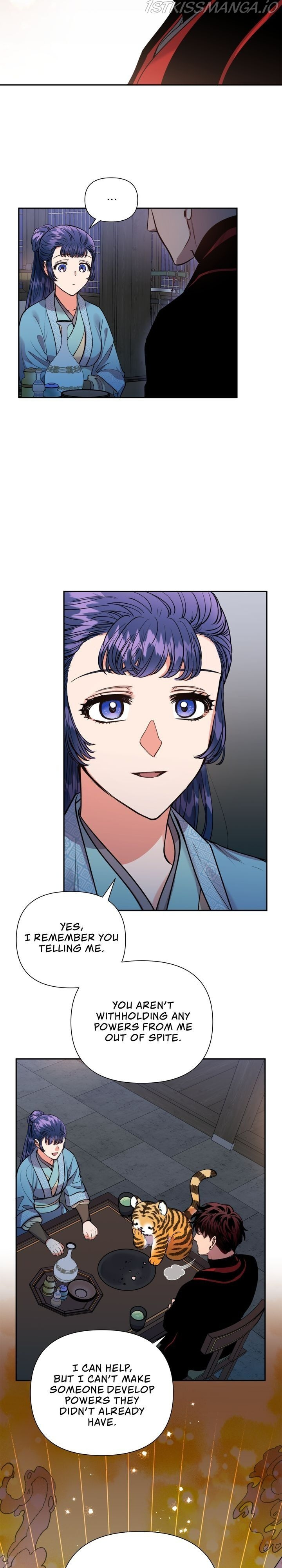 Heavenly Bride chapter 53 - page 15