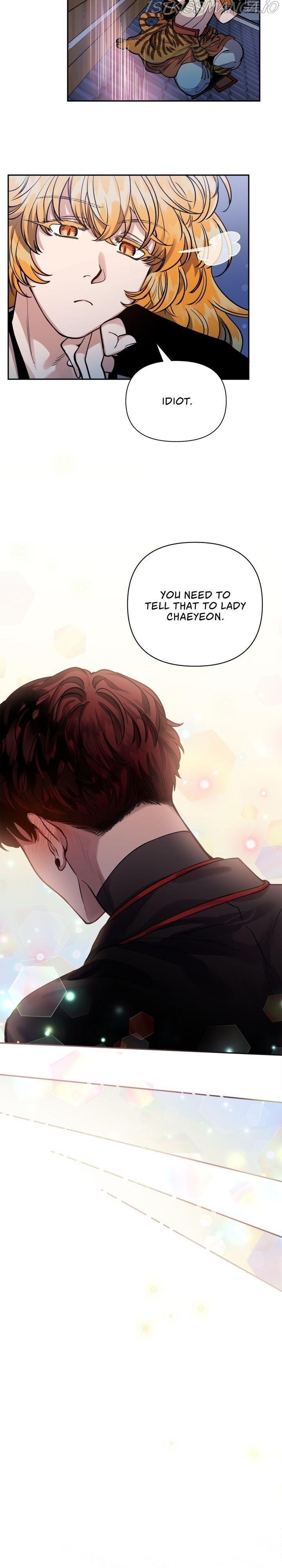 Heavenly Bride chapter 53 - page 5