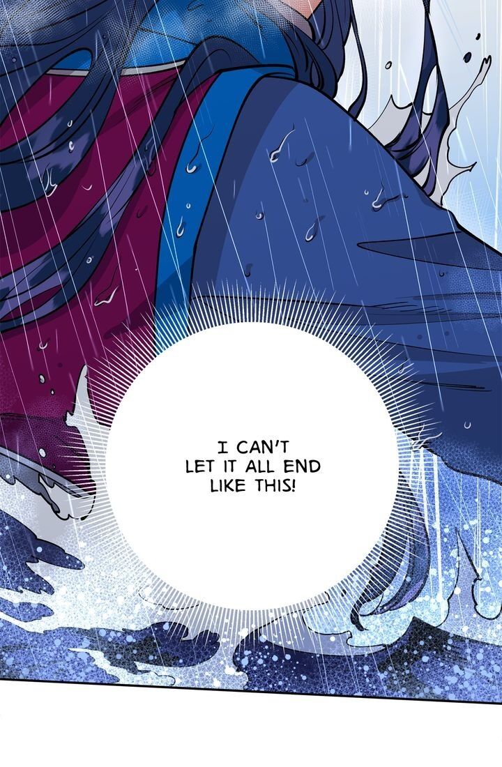 Heavenly Bride chapter 18 - page 14