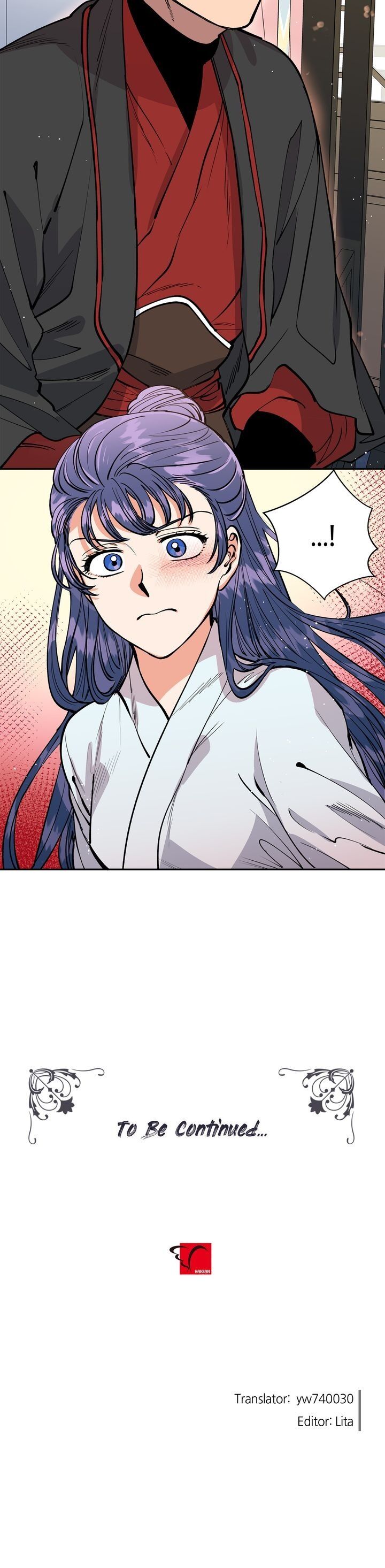 Heavenly Bride chapter 18 - page 24