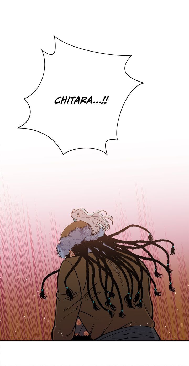 Heavenly Bride chapter 18 - page 6