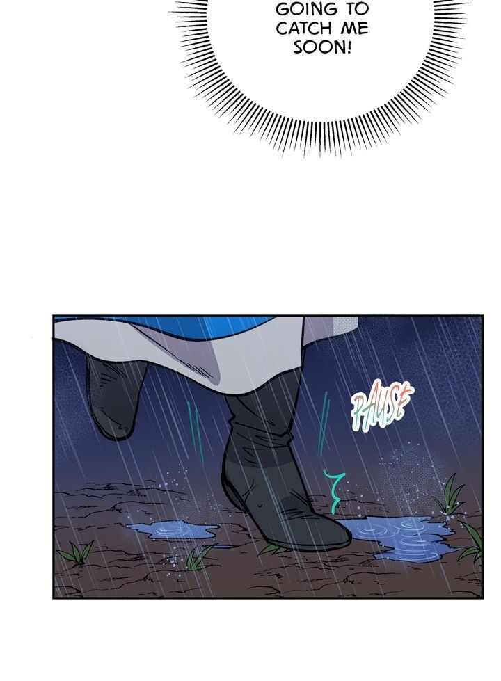 Heavenly Bride chapter 18 - page 9