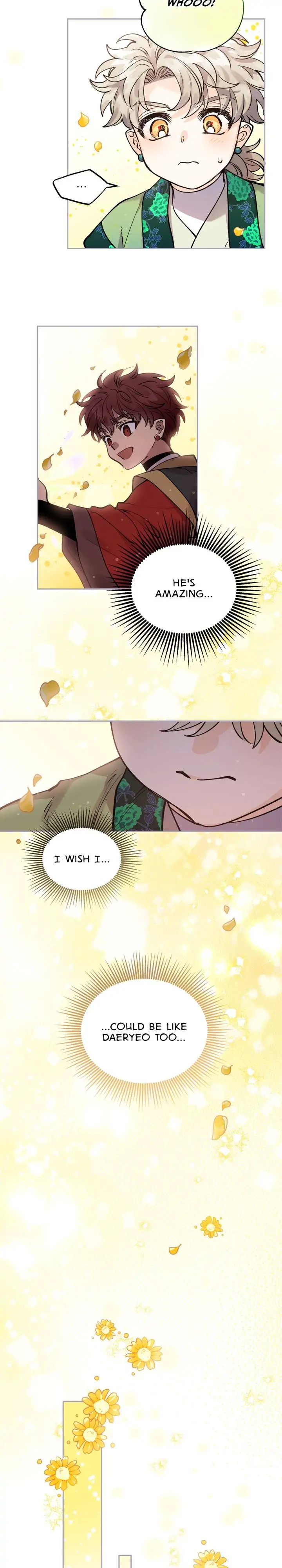 Heavenly Bride Chapter 87 - page 2