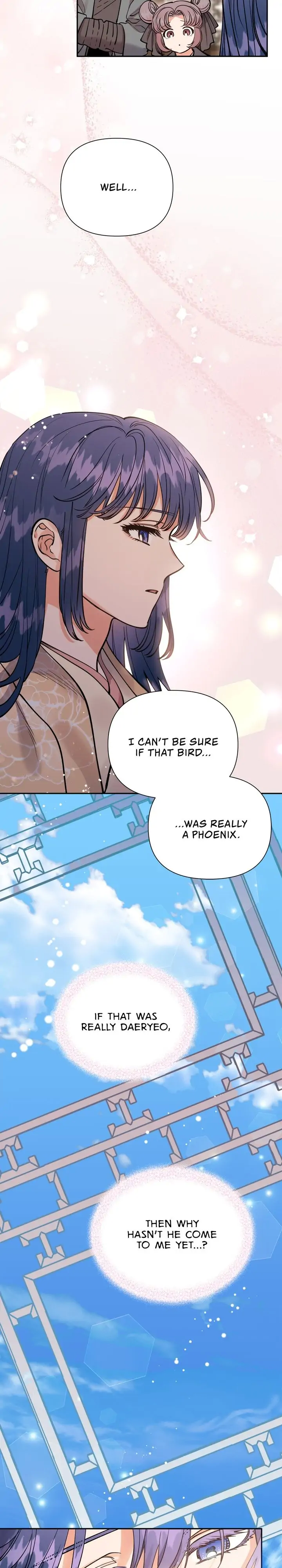 Heavenly Bride Chapter 87 - page 26