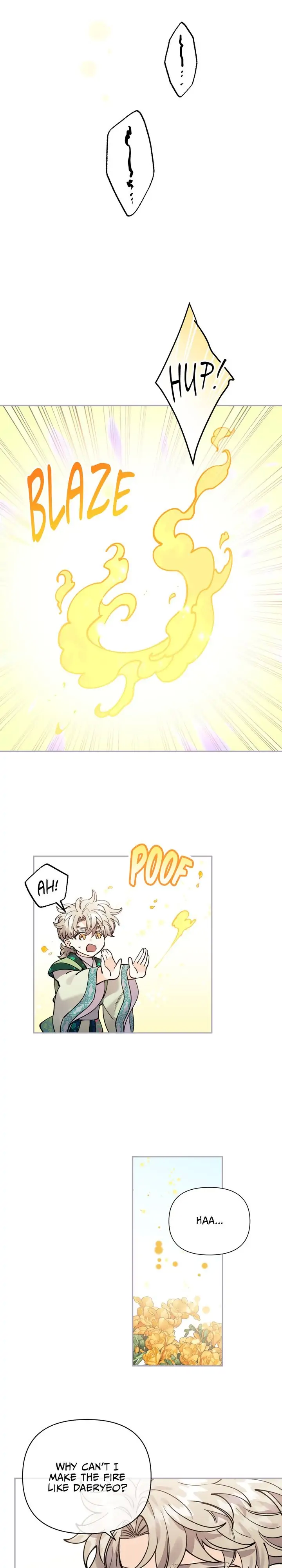 Heavenly Bride Chapter 87 - page 4