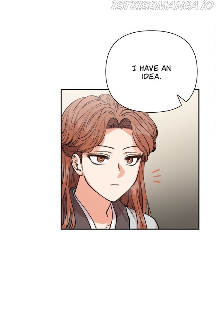 Heavenly Bride chapter 52 - page 10