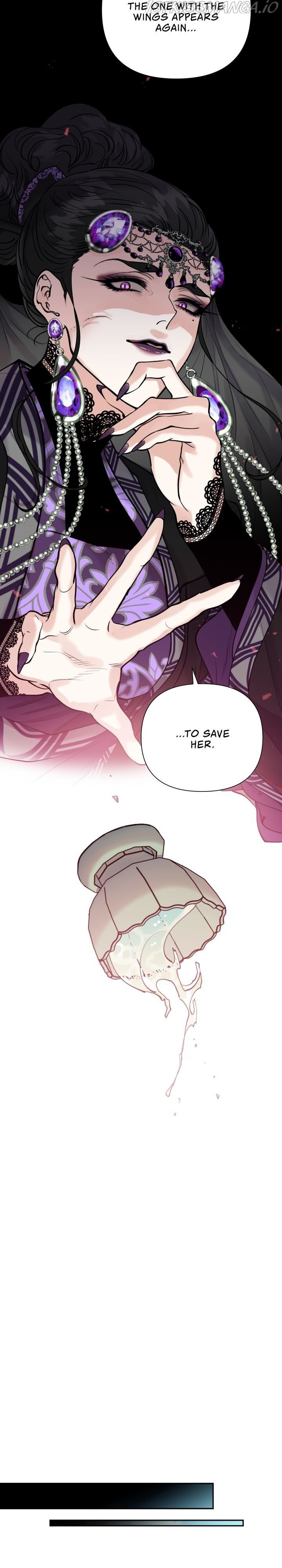 Heavenly Bride chapter 52 - page 12
