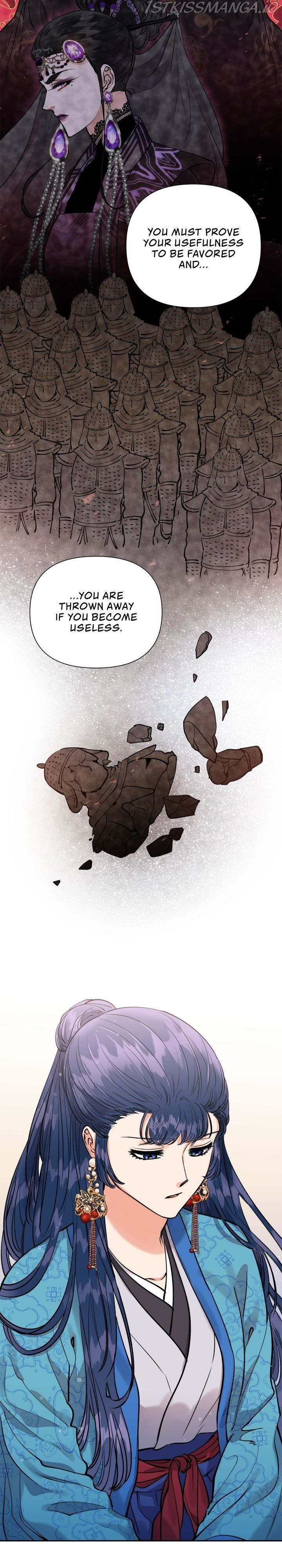 Heavenly Bride chapter 52 - page 16