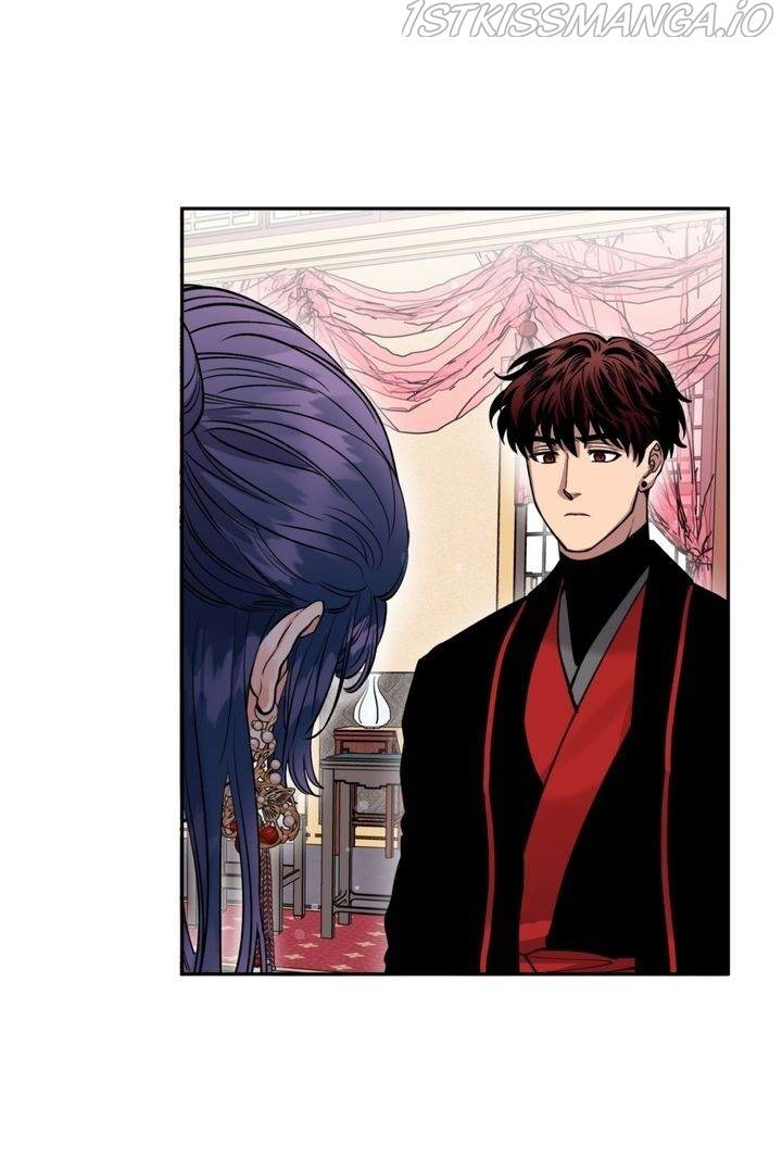 Heavenly Bride chapter 52 - page 17