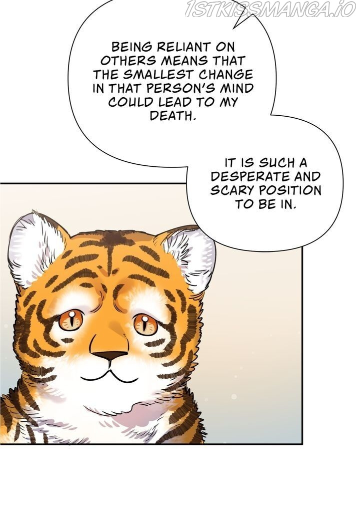 Heavenly Bride chapter 52 - page 24