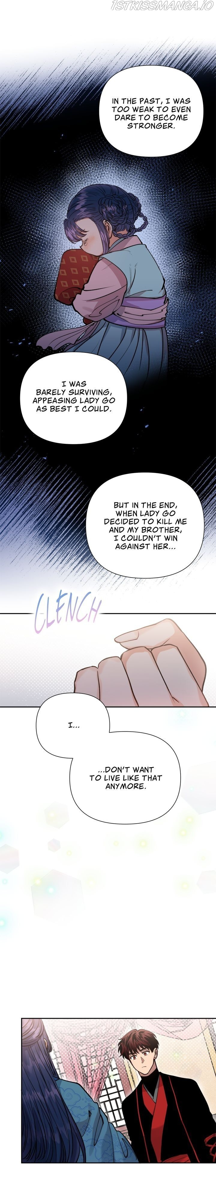 Heavenly Bride chapter 52 - page 25