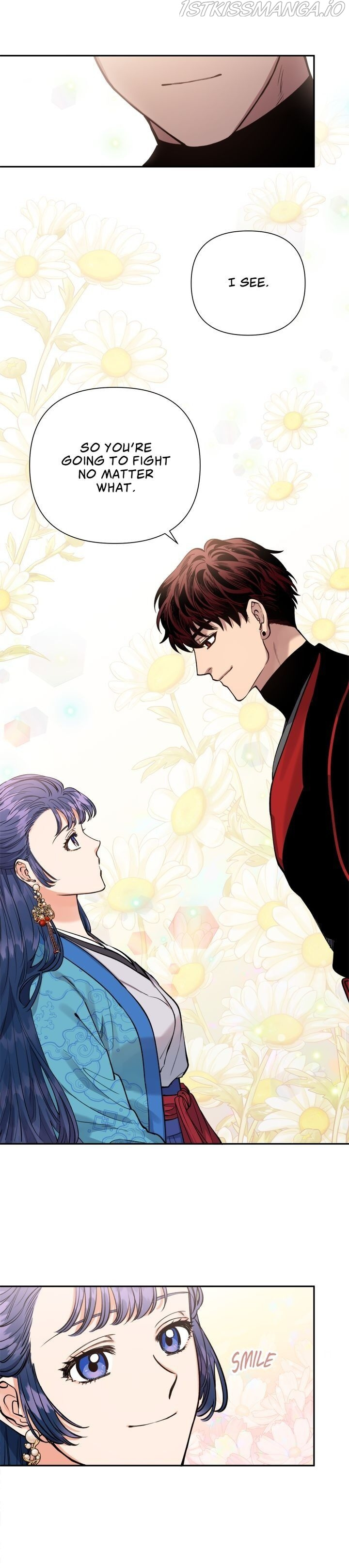 Heavenly Bride chapter 52 - page 26