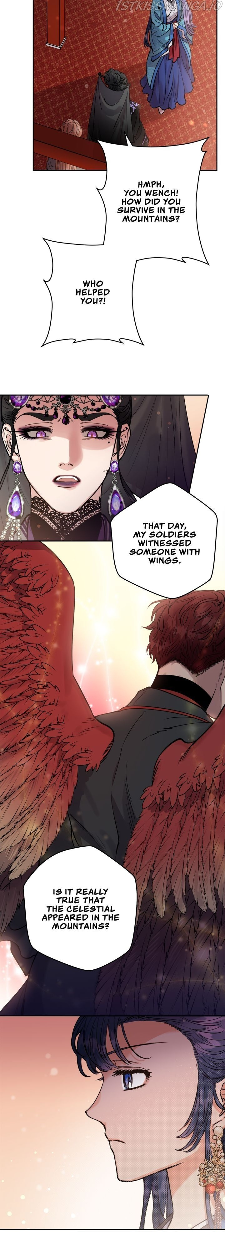 Heavenly Bride chapter 52 - page 5