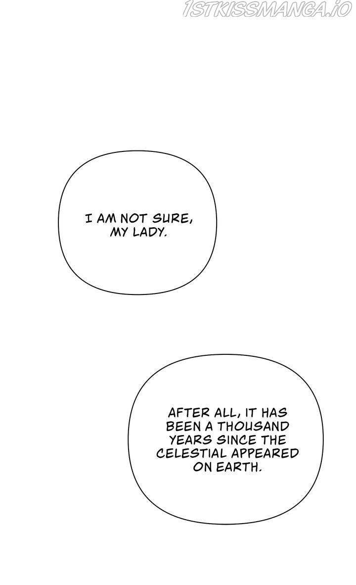 Heavenly Bride chapter 52 - page 6