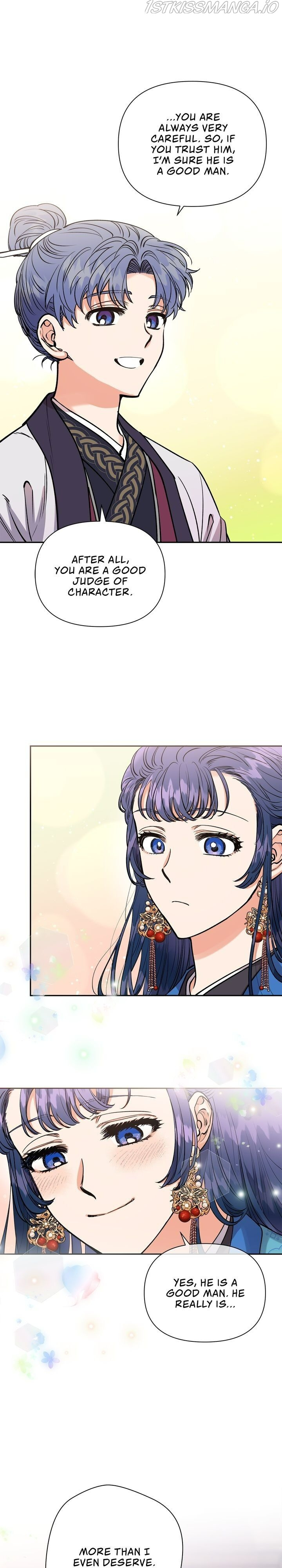 Heavenly Bride chapter 50 - page 24
