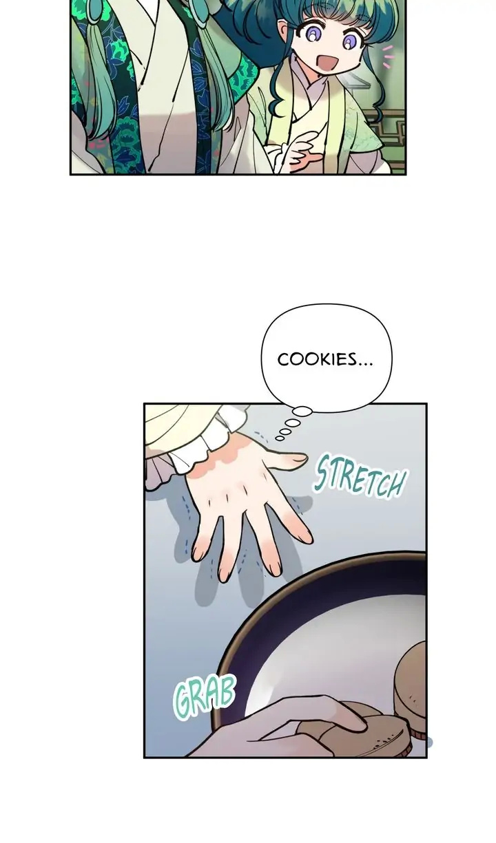 Heavenly Bride chapter 83 - page 11