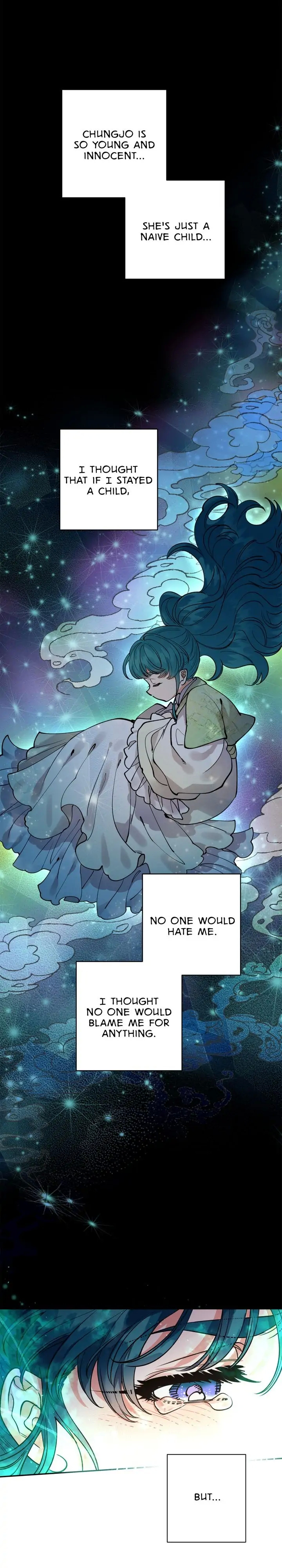 Heavenly Bride chapter 83 - page 16