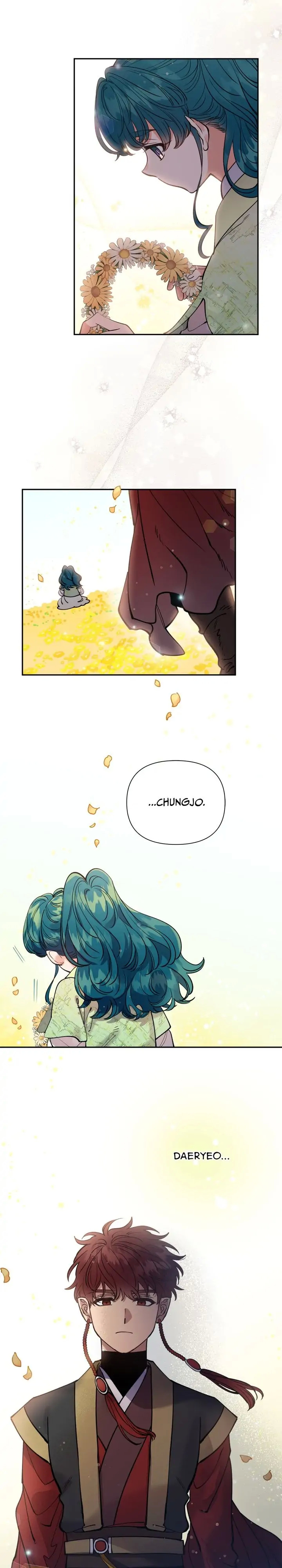 Heavenly Bride chapter 83 - page 2