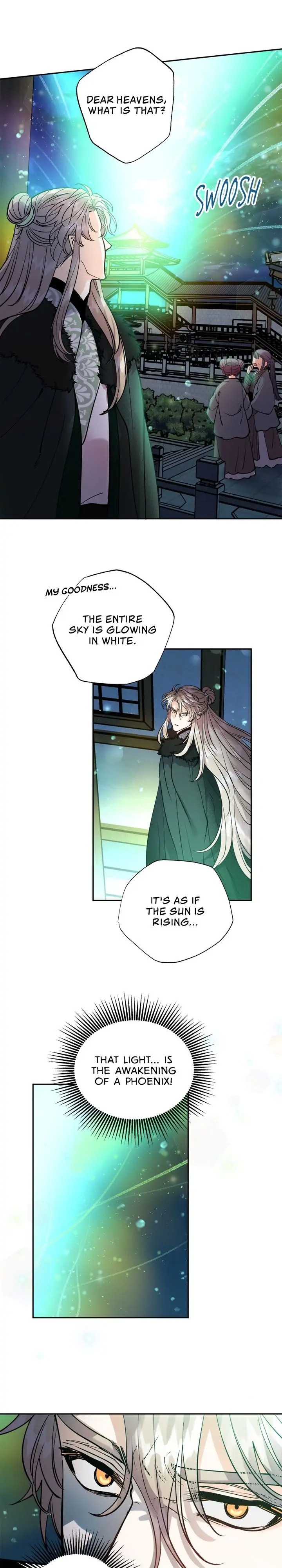 Heavenly Bride chapter 83 - page 20