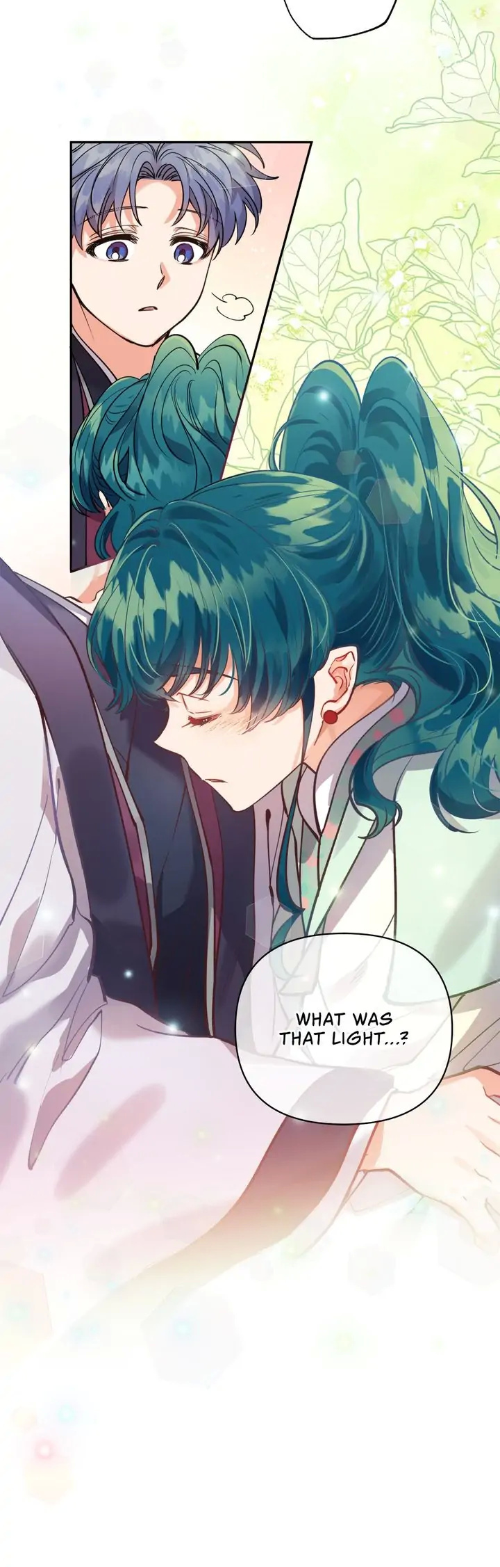 Heavenly Bride chapter 83 - page 22