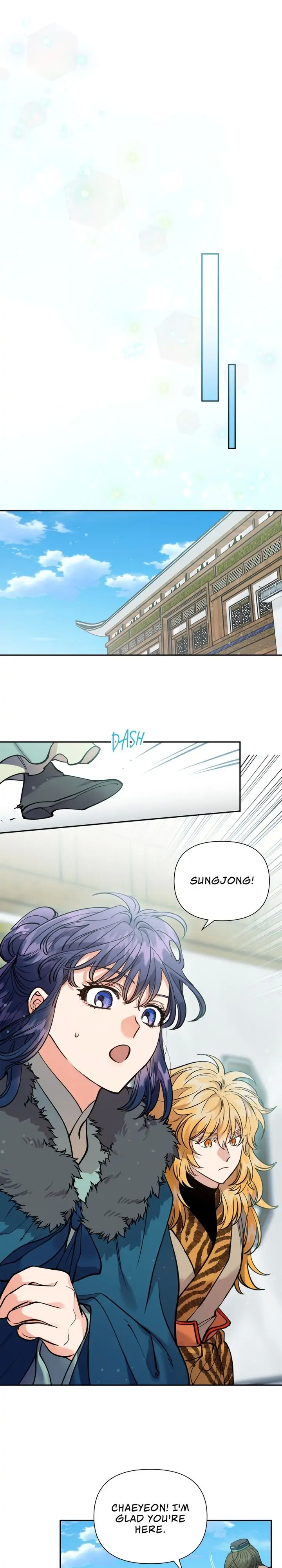 Heavenly Bride chapter 83 - page 23