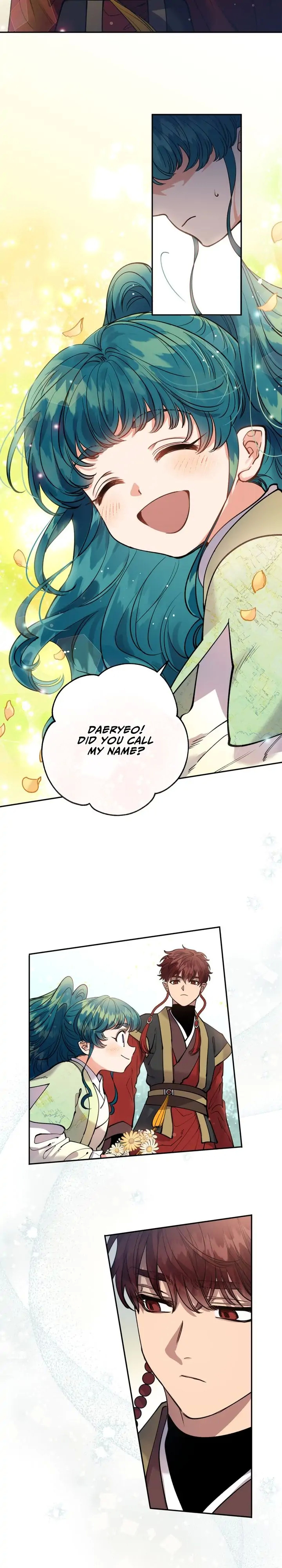 Heavenly Bride chapter 83 - page 3