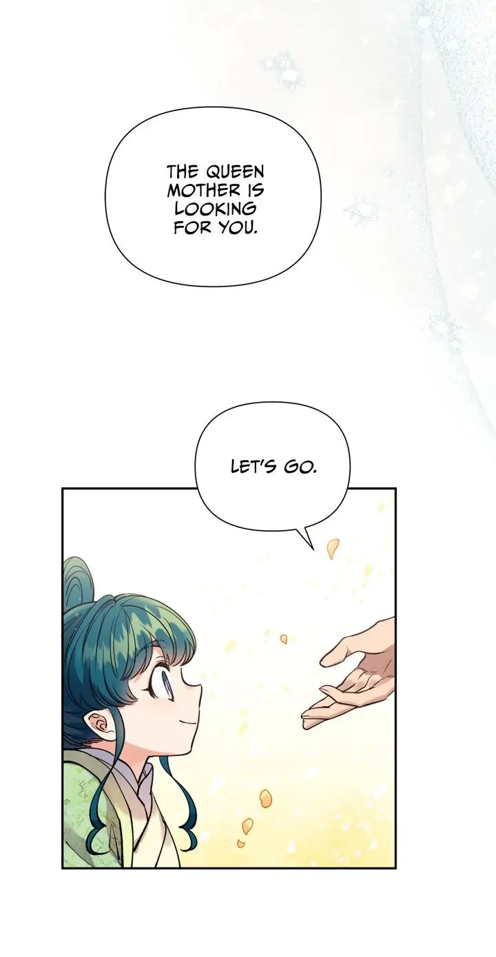 Heavenly Bride chapter 83 - page 4