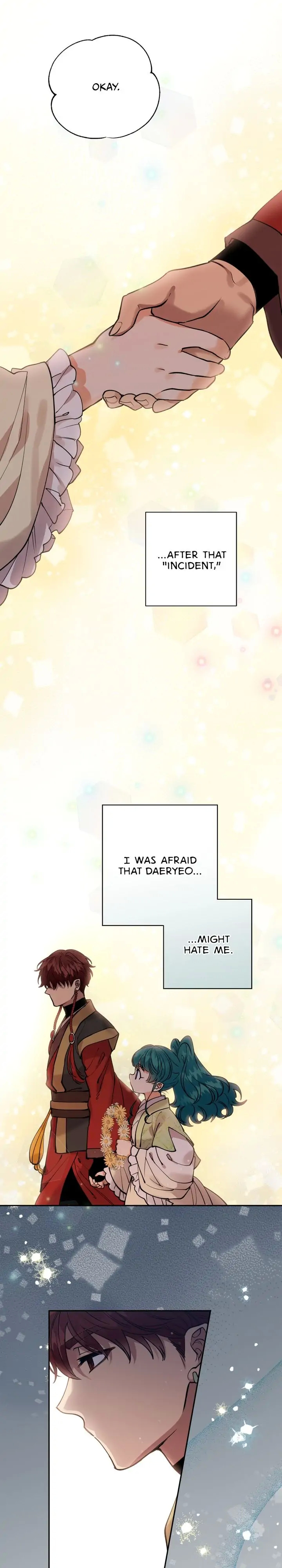 Heavenly Bride chapter 83 - page 5