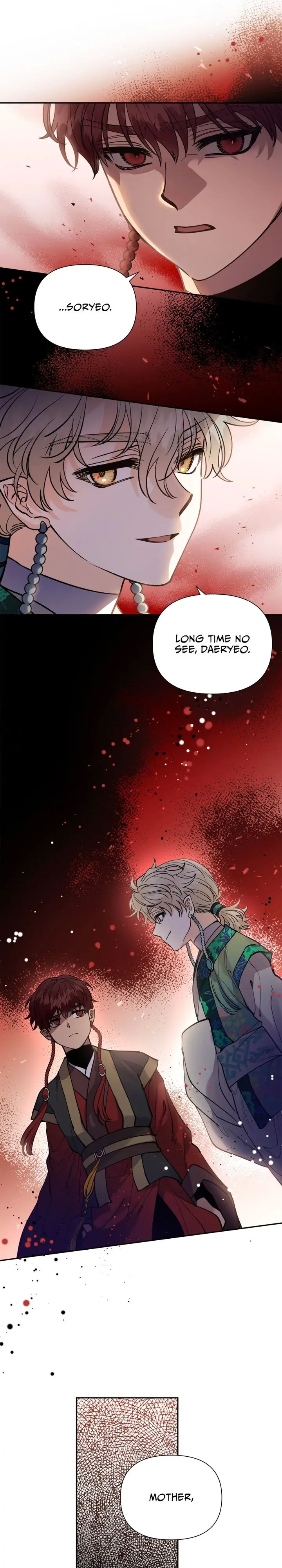 Heavenly Bride chapter 83 - page 8
