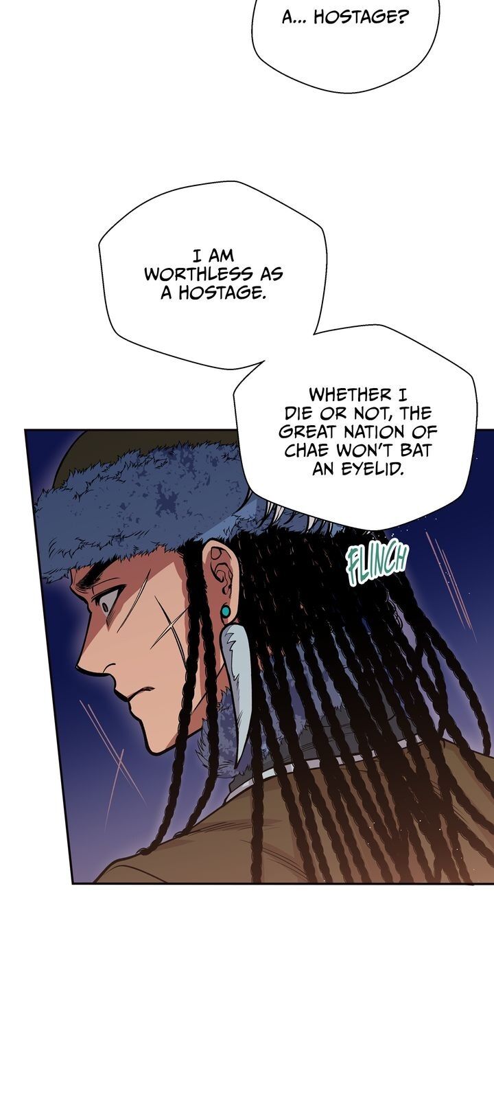 Heavenly Bride chapter 16 - page 12