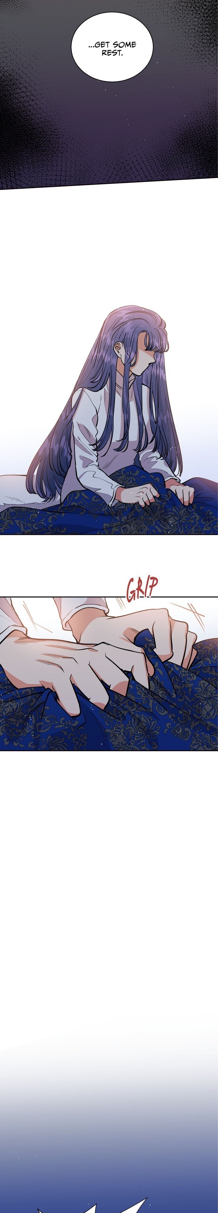 Heavenly Bride chapter 16 - page 17