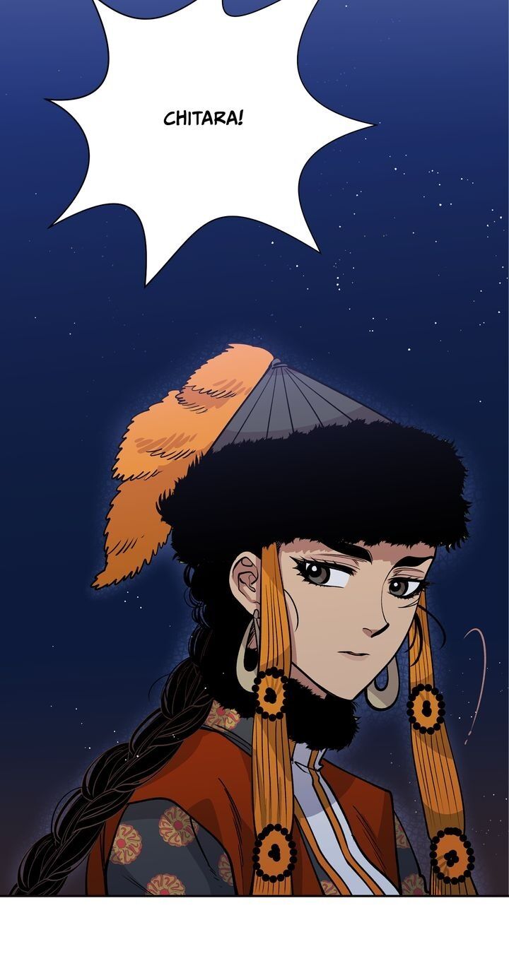Heavenly Bride chapter 16 - page 18