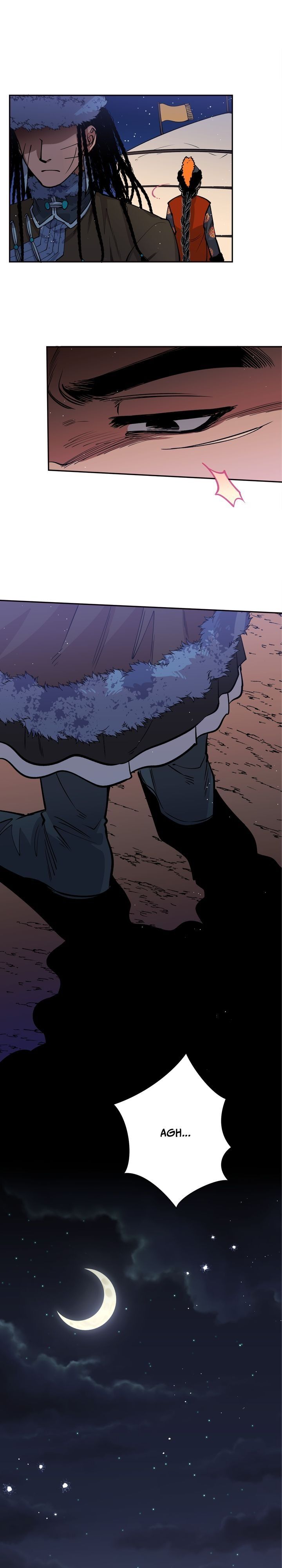 Heavenly Bride chapter 16 - page 22