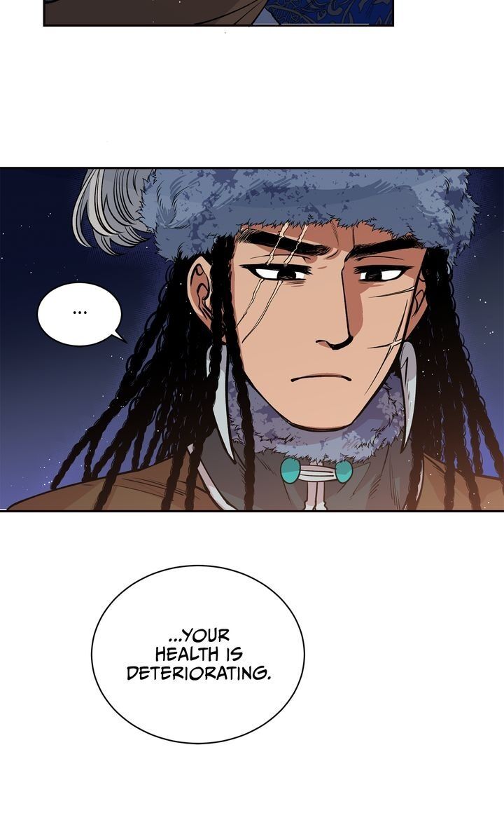Heavenly Bride chapter 16 - page 9